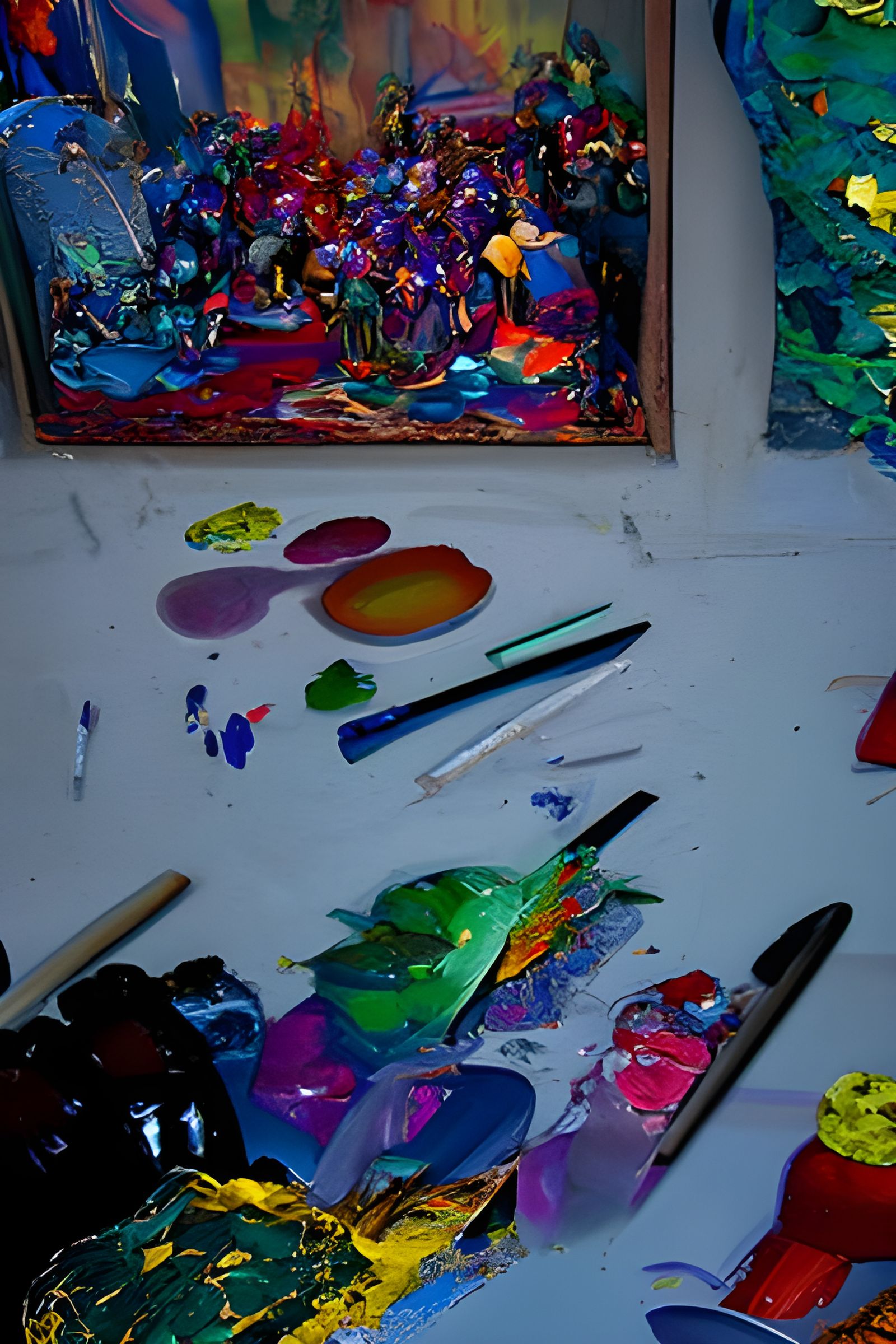 The Artist