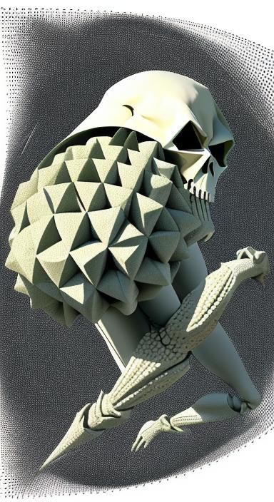 next logical symmetrical evolution of An Archimedean solid w...