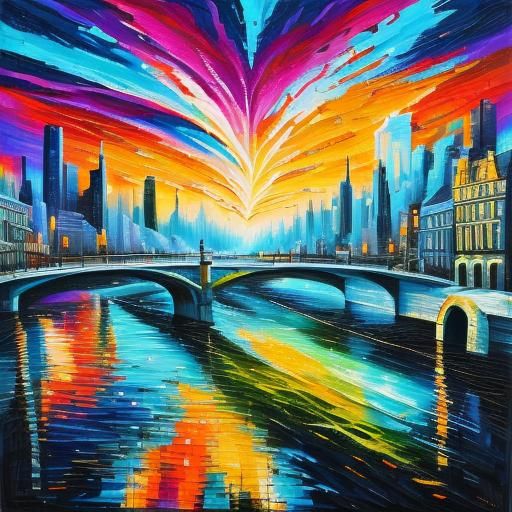 Untitled Creation