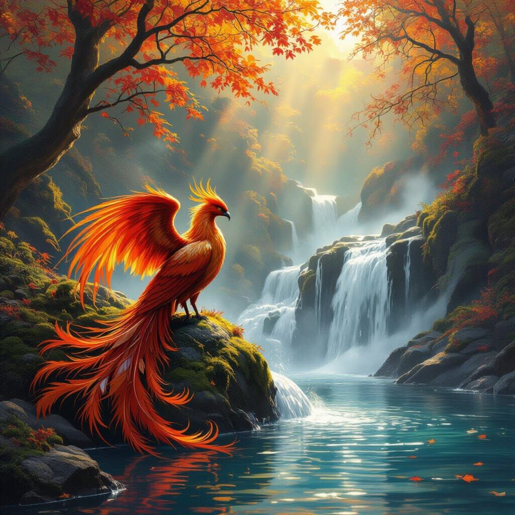 Jesus Walking on the Water 