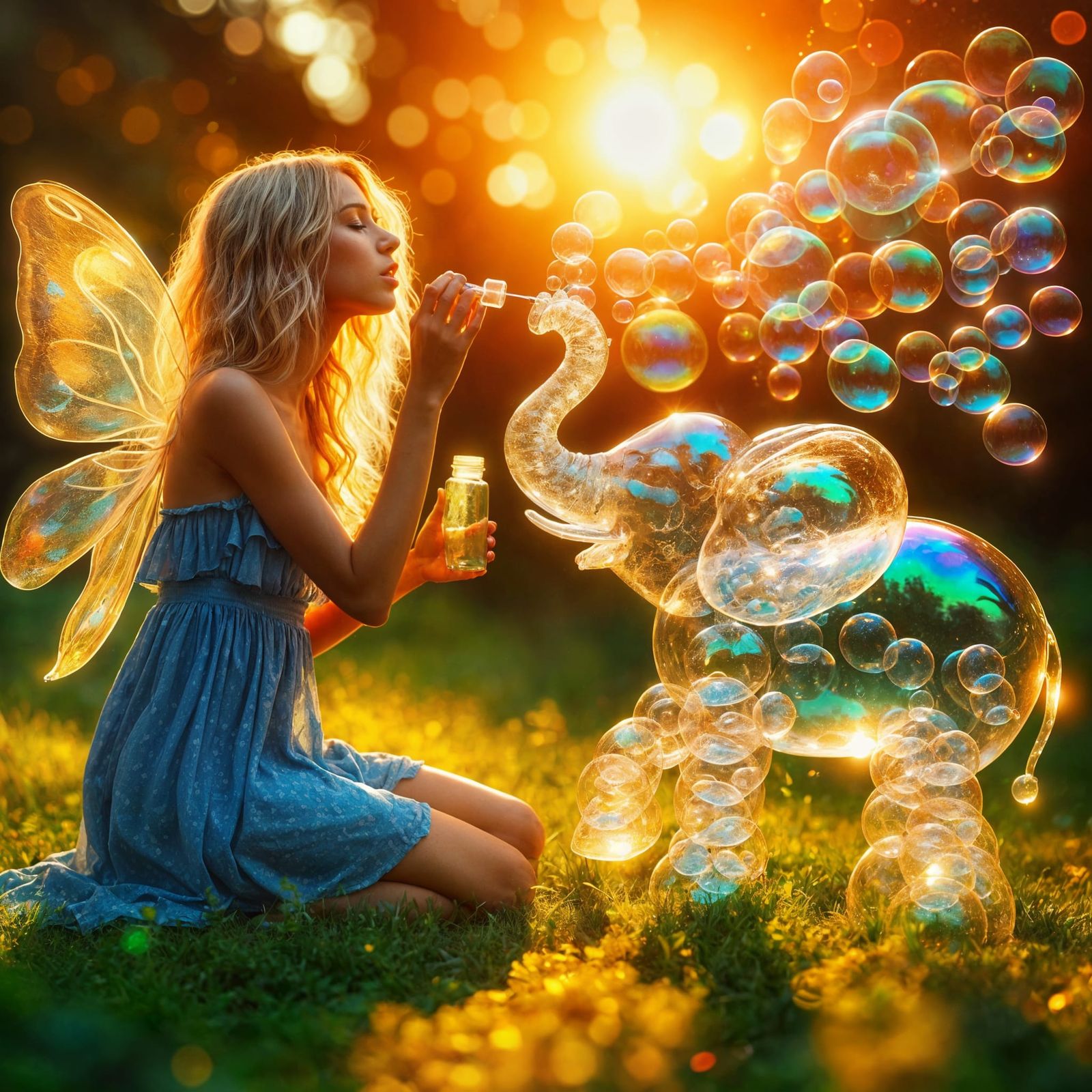 Bubbles   by @SrgGrkv