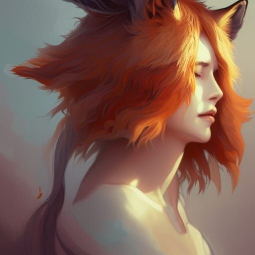 Kitsune 2