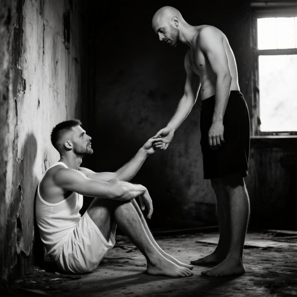 Shades do not exist without light