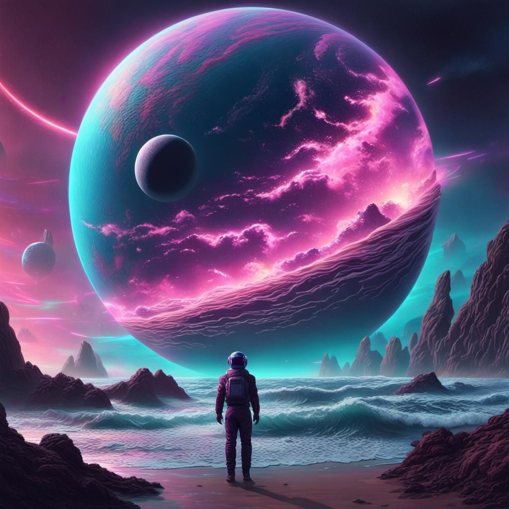Untitled Creation