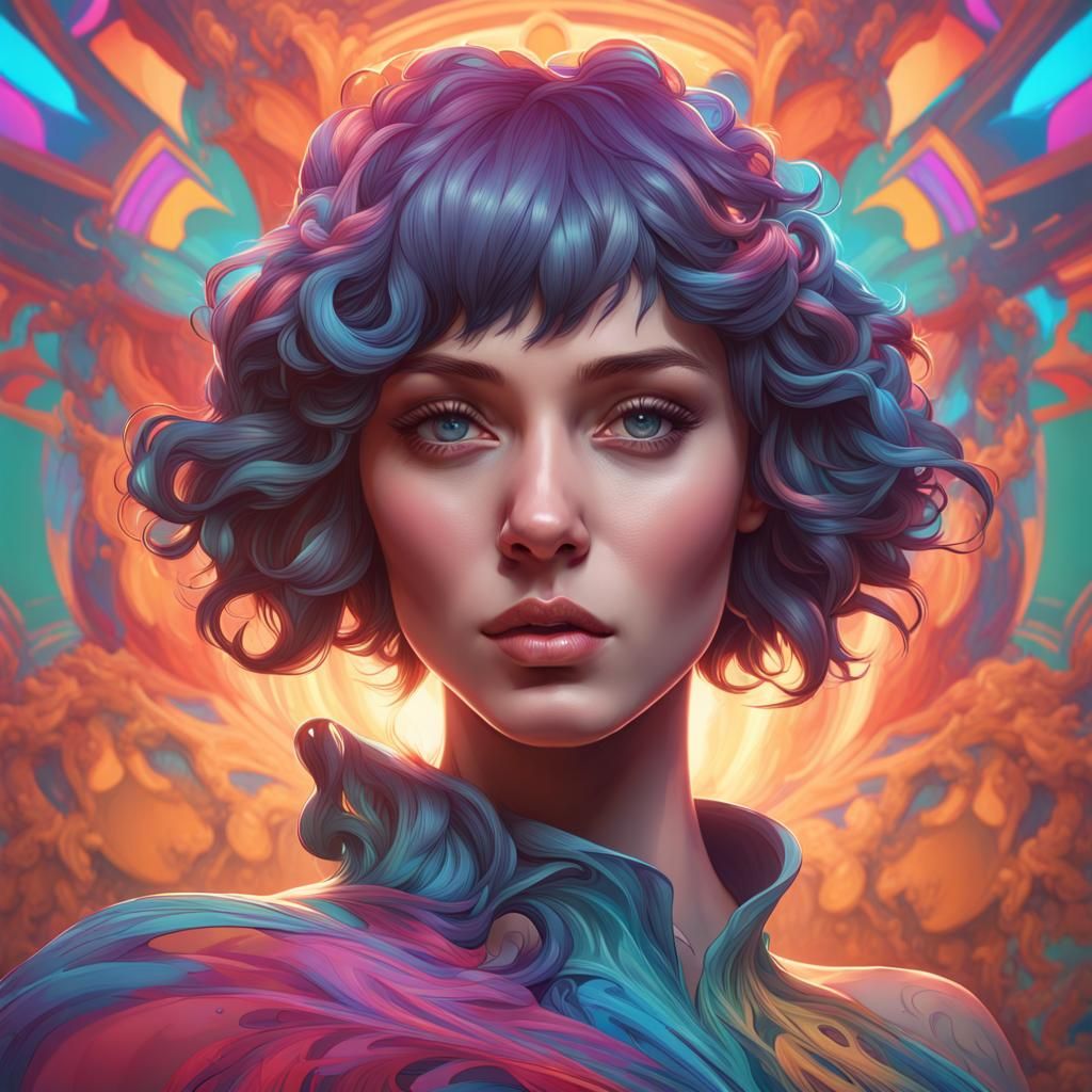Psychedelic pop