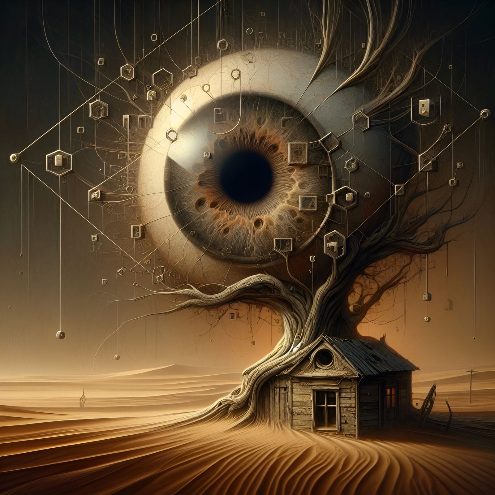Desolation