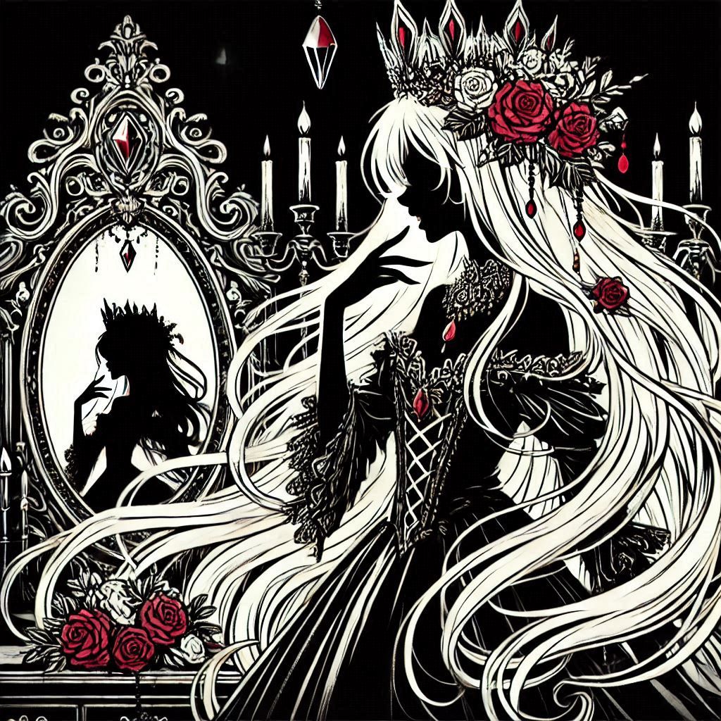 Am i even myself anymore ?