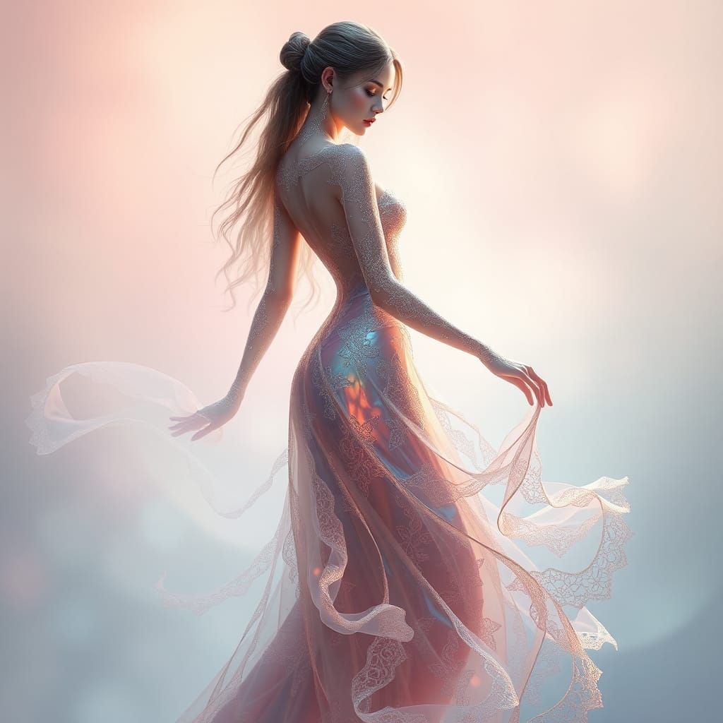 Emmie-Enchanted