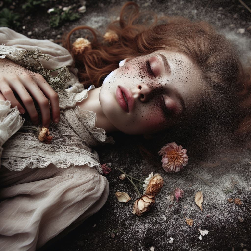 We All Fall Down