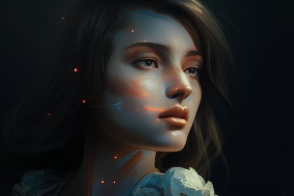 Ashes