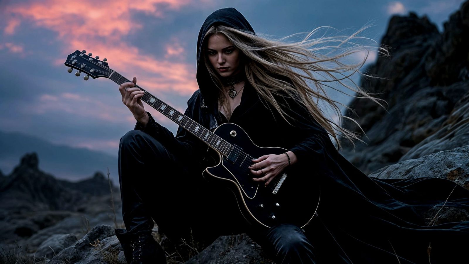 A Winner Falls (pt2)