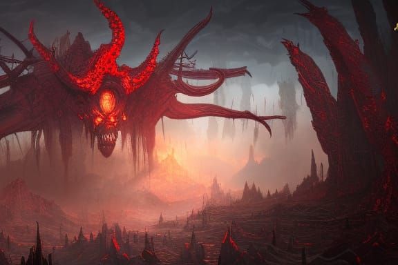 Uthmar the destroyer