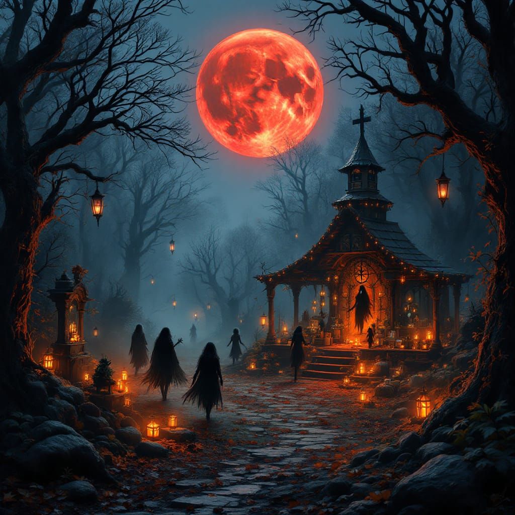  Samhain