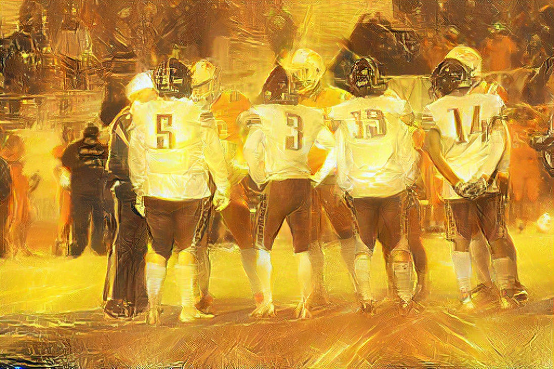 Valley Championship