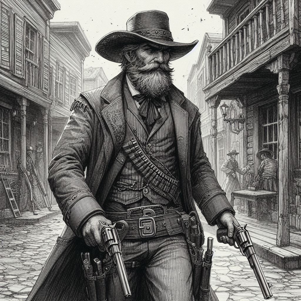Old outlaw
