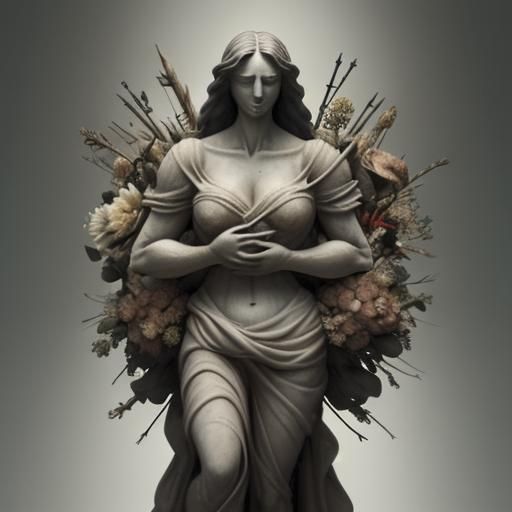 The Burden of Perfection