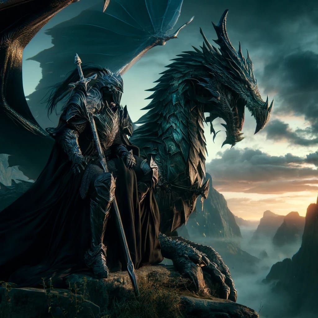 Dragon Knight