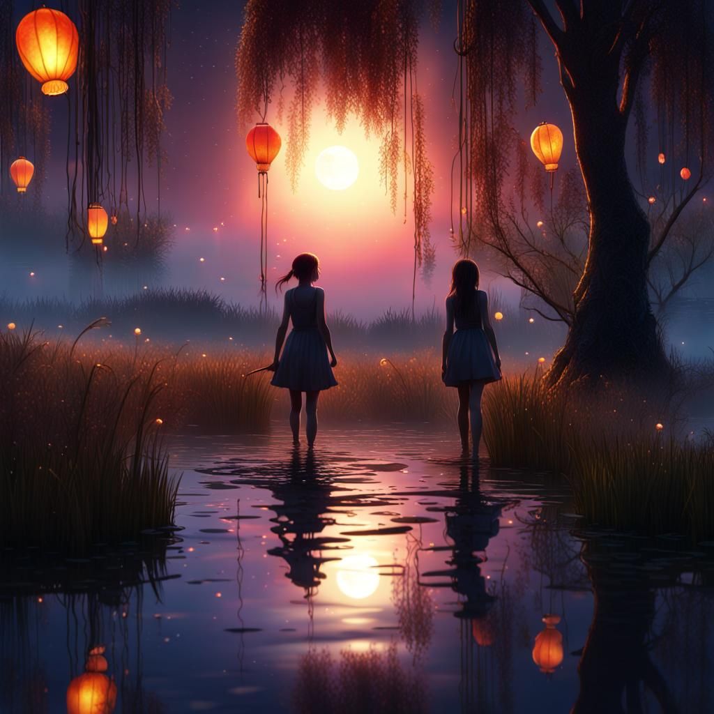 Wistful