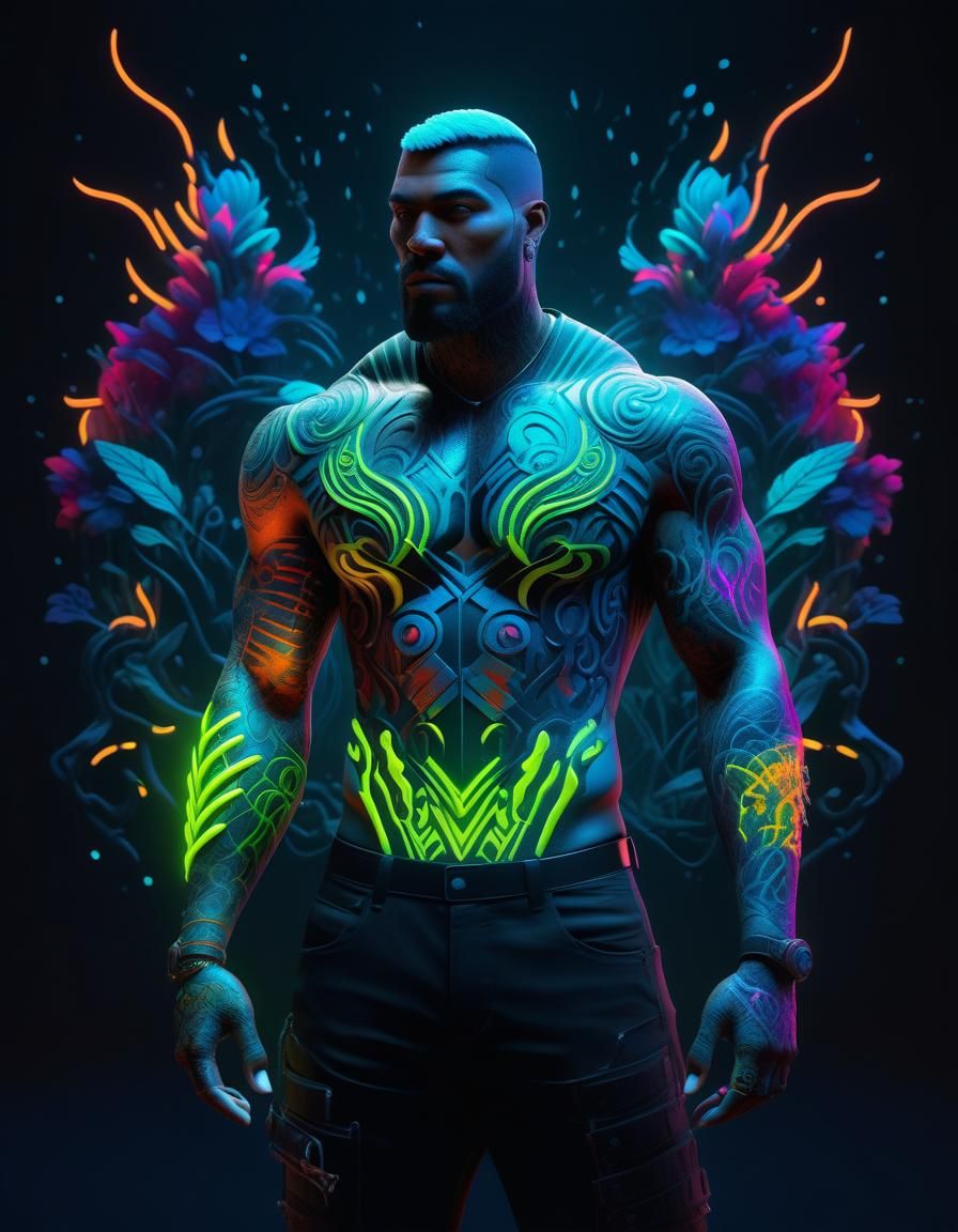 Future Bodyart