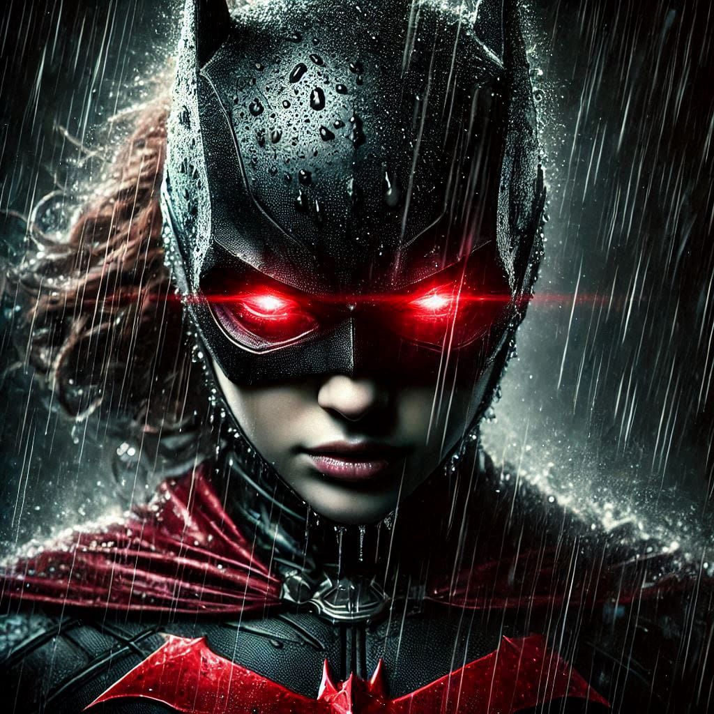 catwoman