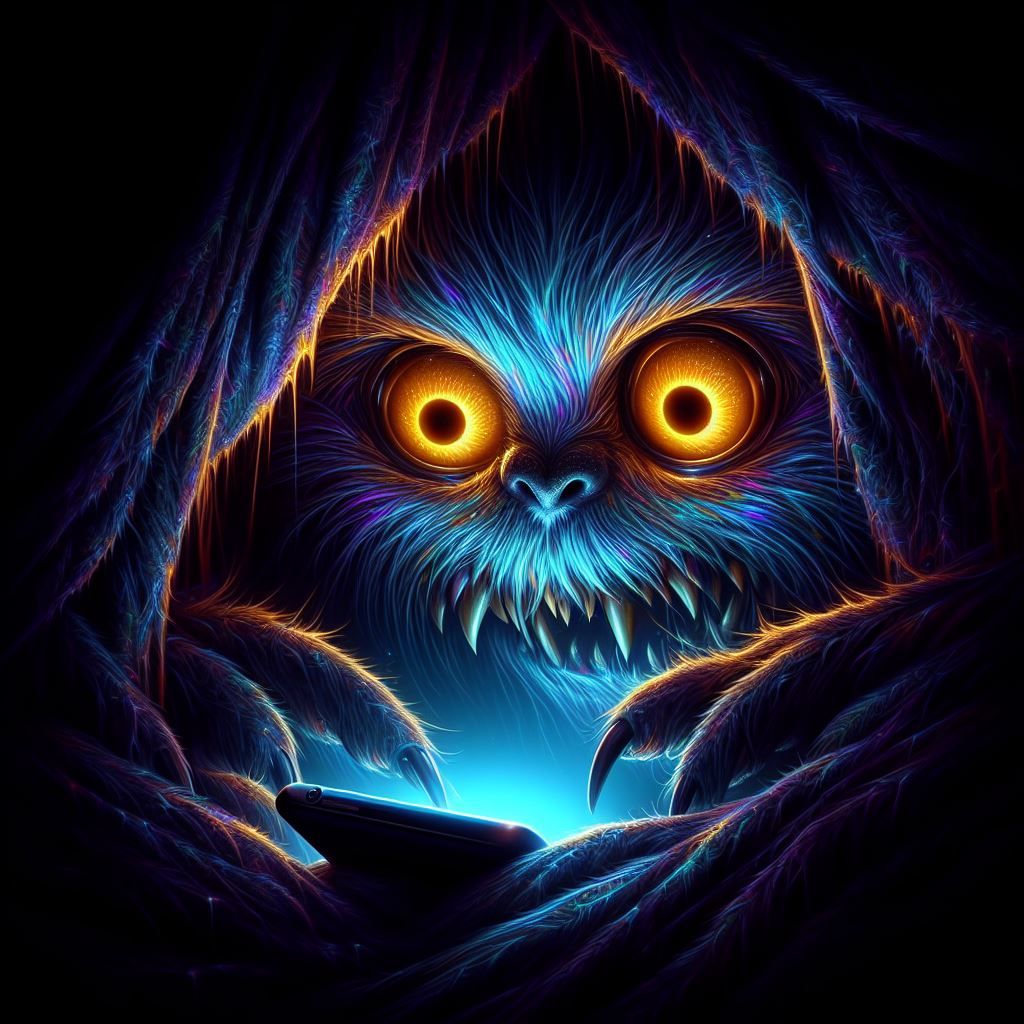 Phone Addiction Effects Everyone