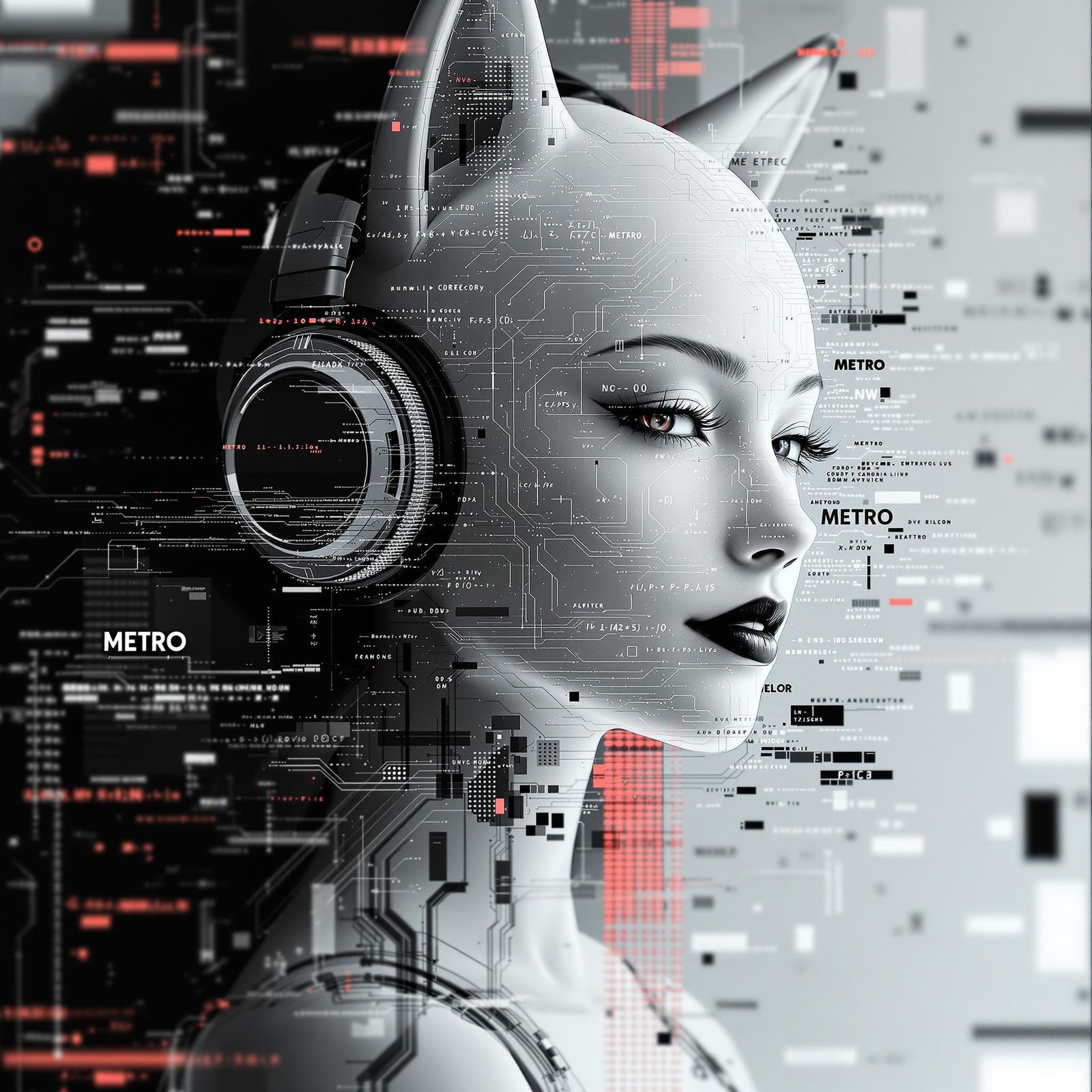 [METRO.662] If we can shape the world, should we? And if not us... who will stop it?!