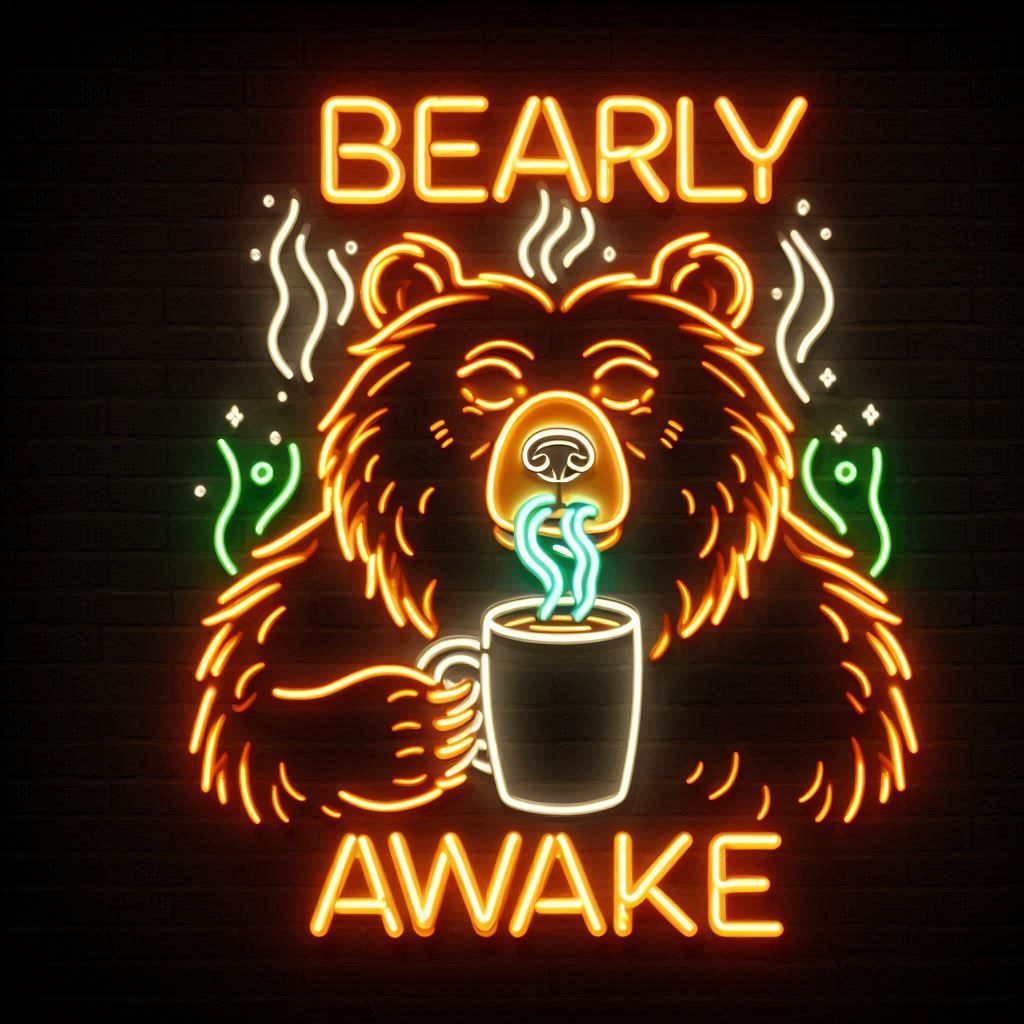 Fun with Neon Signs 3