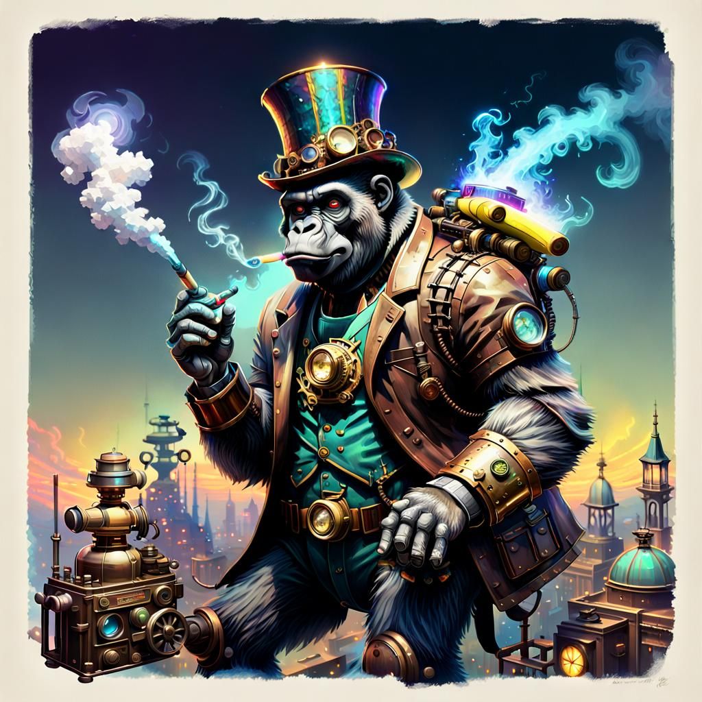Paradox Habram