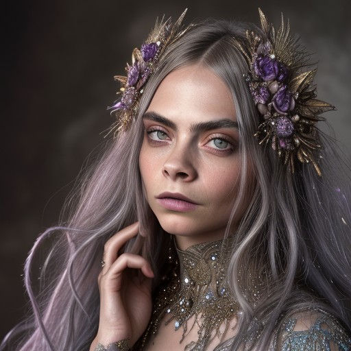 Cara  delevingne