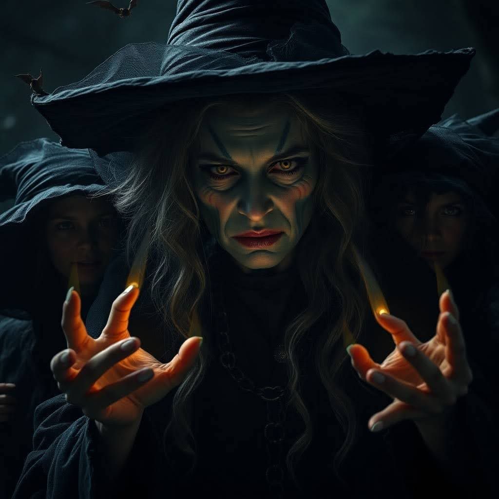 Witch