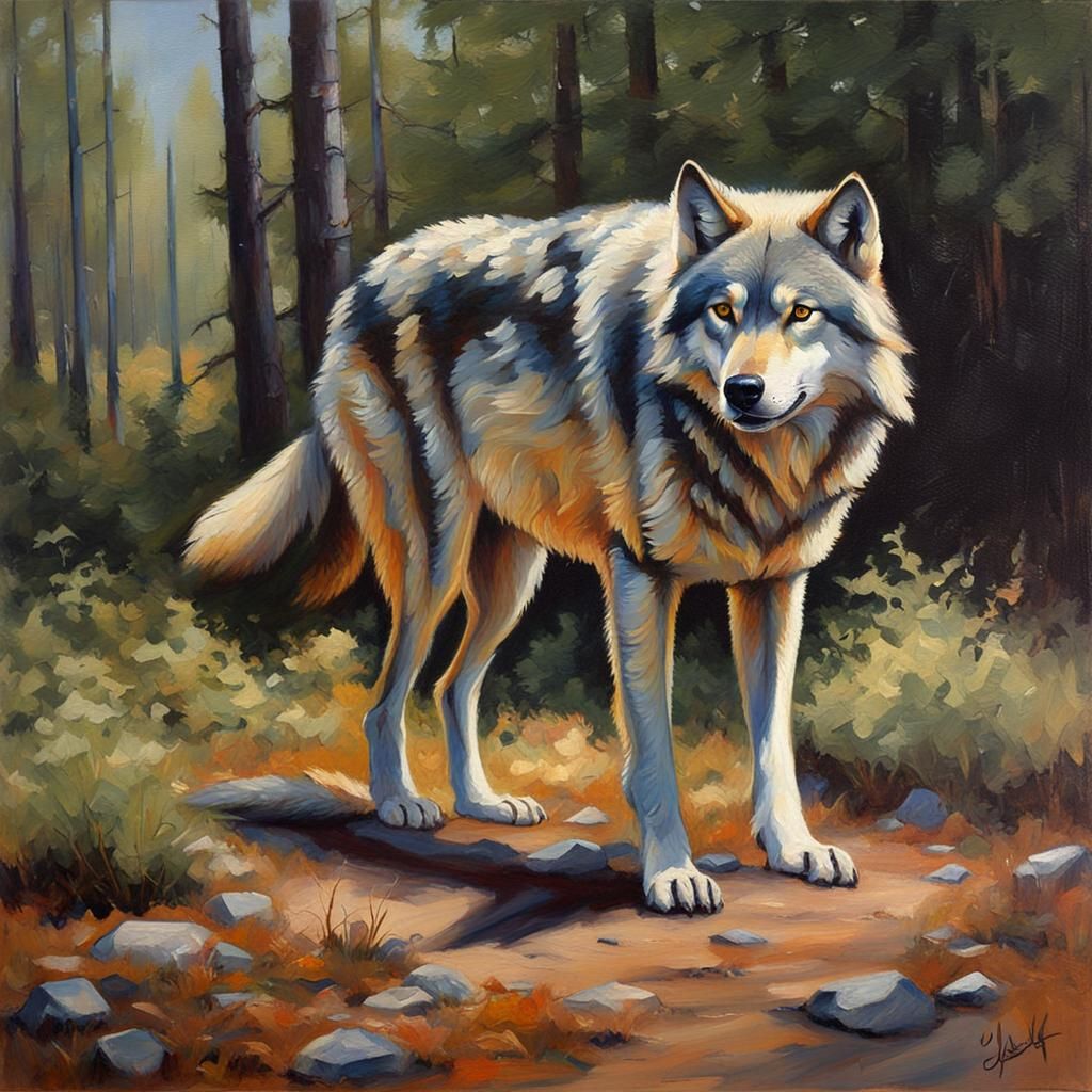 Wolf
