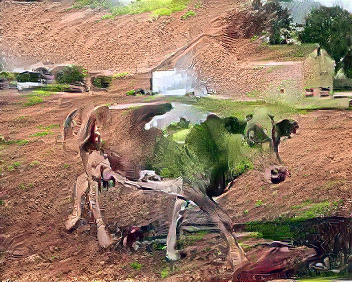 Bessy The Cow #12 www.crypto-casa.com