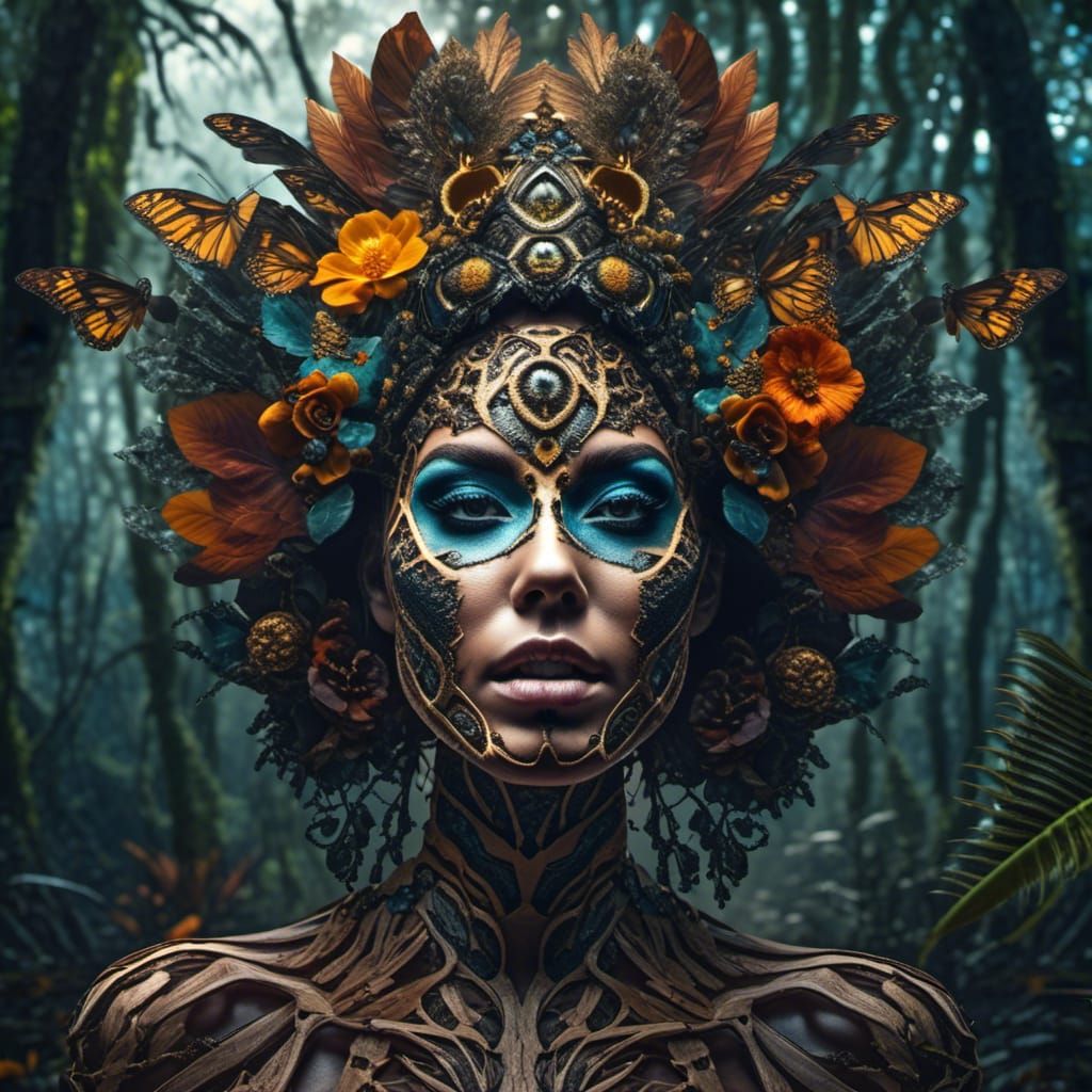 Untitled Creation