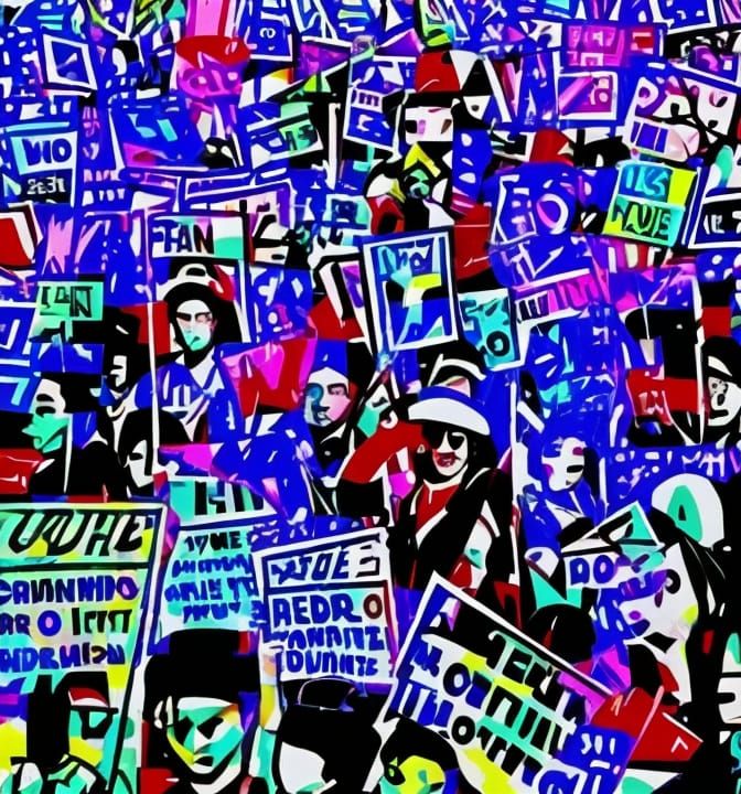 Escapism is the new fascism