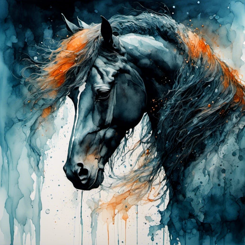 black beauty