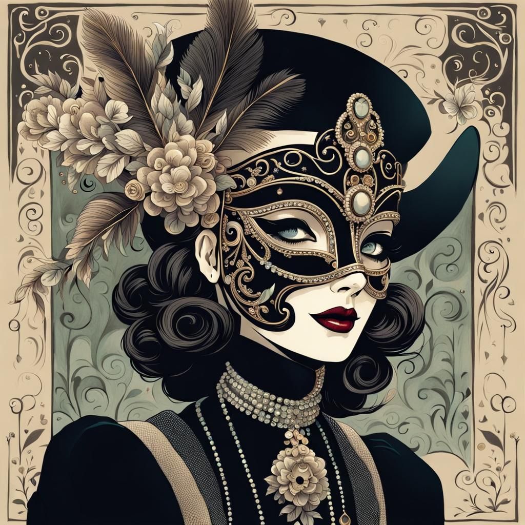 Dance with me?  by @Don Myers