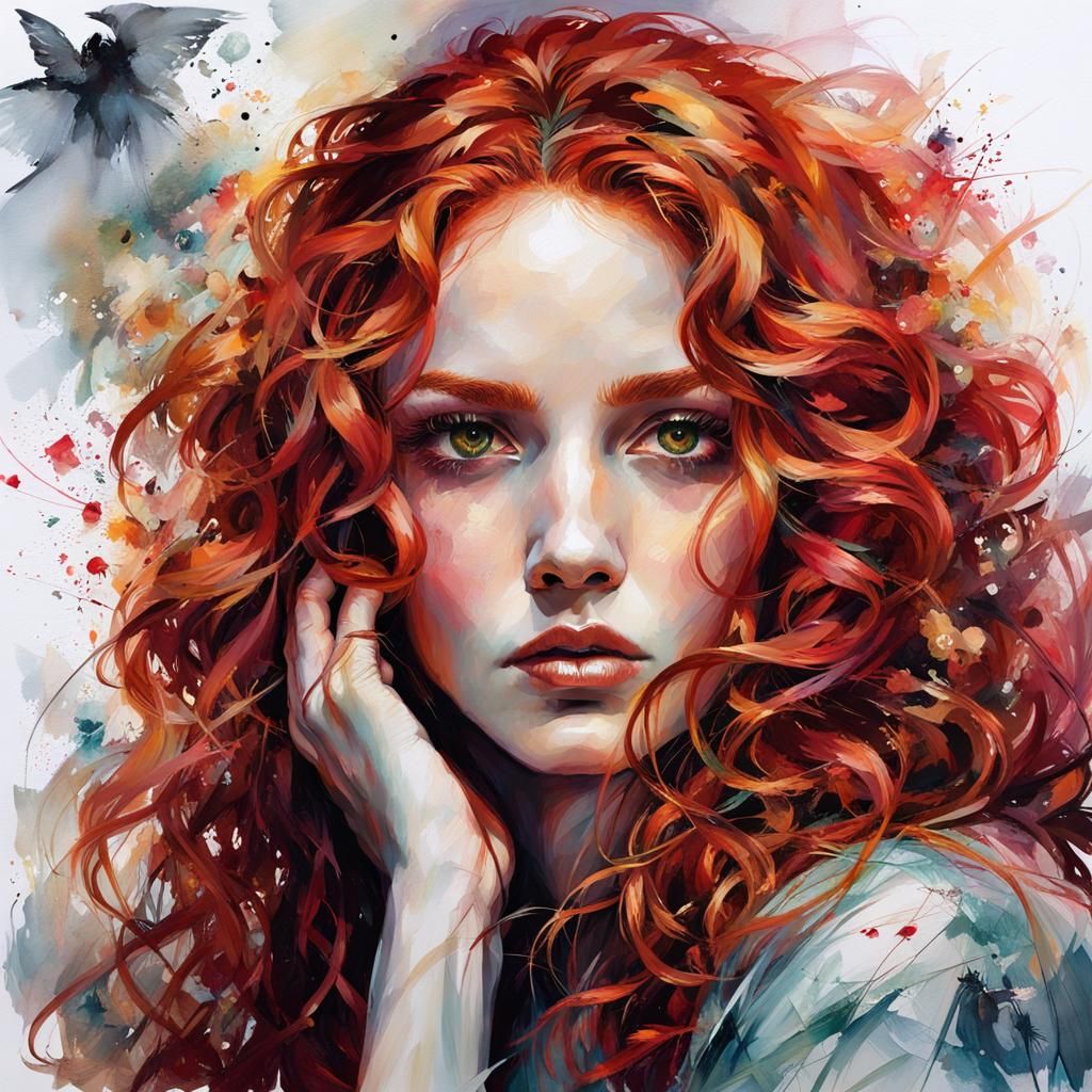 Fiery