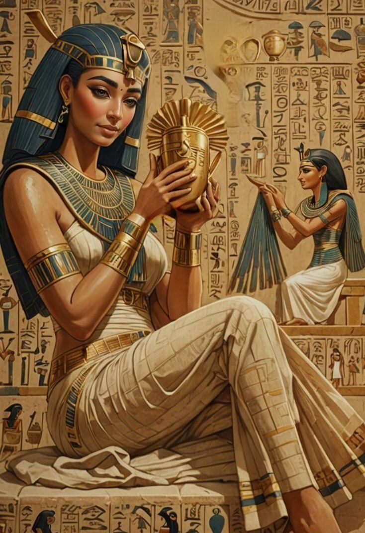 Priestess
