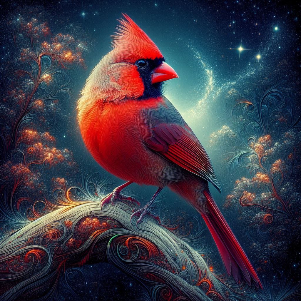 🦅❤️O Amor dos Pássaros!!🦉❤️