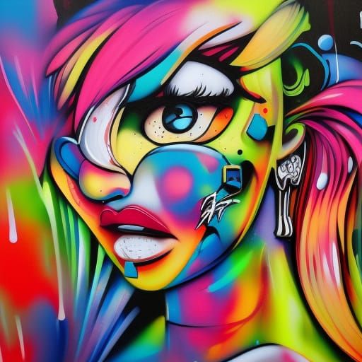 Line Art AI Generated Artwork NightCafe Creator