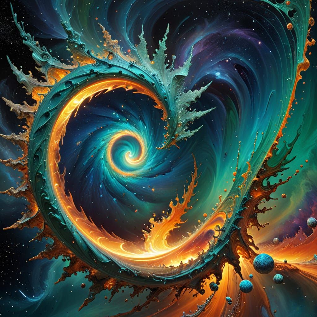 Untitled Creation