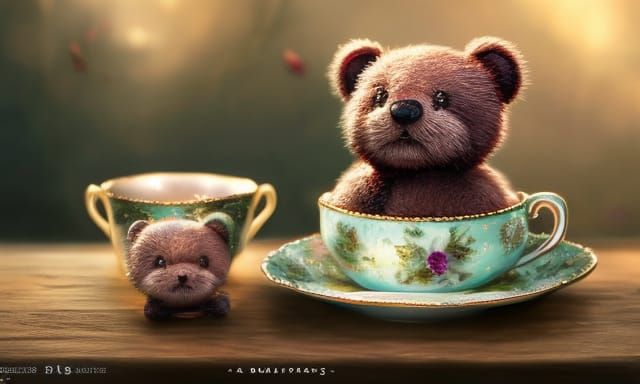 cute teddys