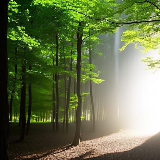 Forest