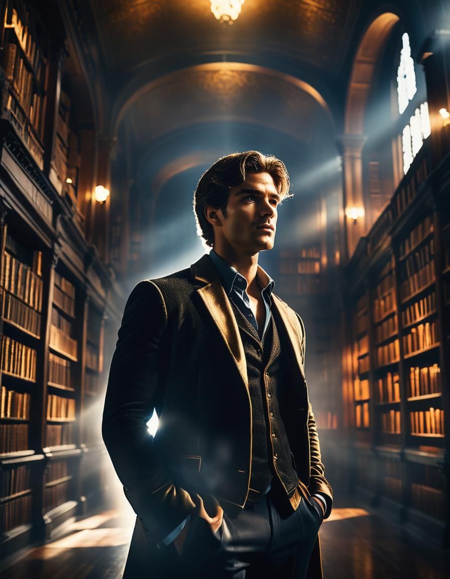 I'm searching for a book