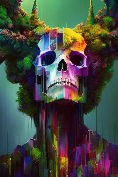 Untitled Creation