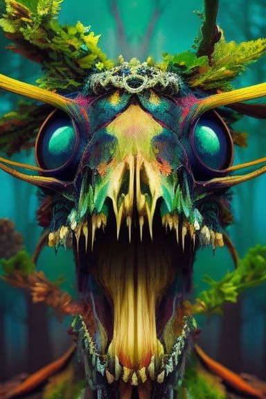 Untitled Creation