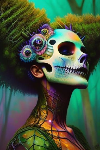 Untitled Creation