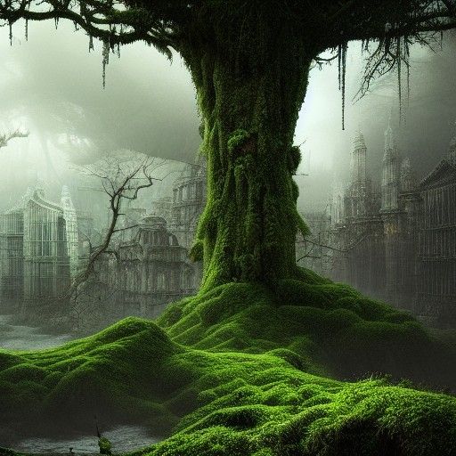 Forgotten