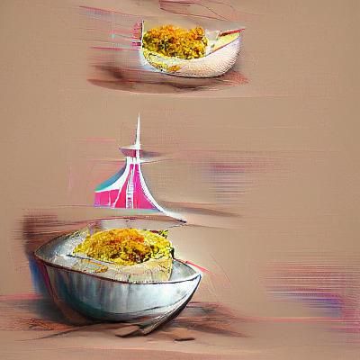 Biryani