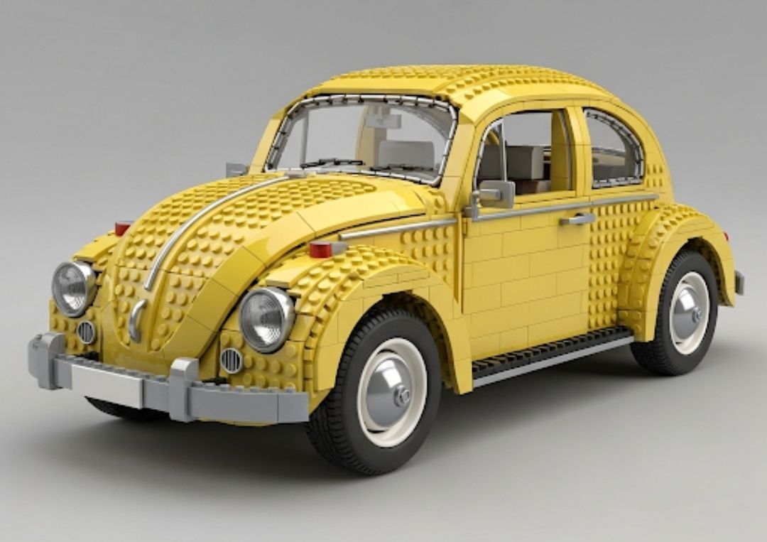 LegoBug